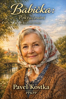 Babička: Pokračování