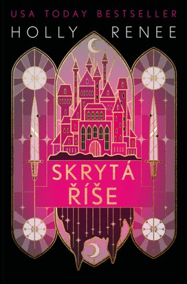 Skrytá říše