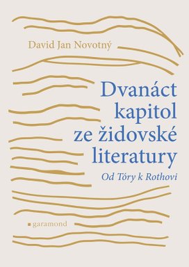 Dvanáct kapitol ze židovské literatury