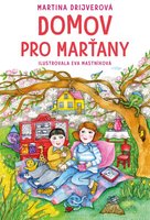 Domov pro Marťany