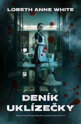 Deník uklízečky