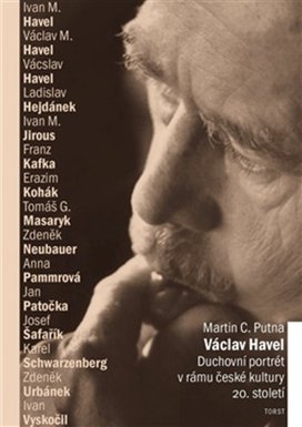 Václav Havel