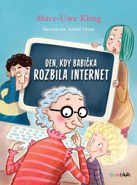 Den, kdy babička rozbila internet
