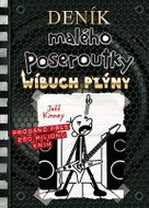 Deník malého poseroutky Wíbuch Plýn