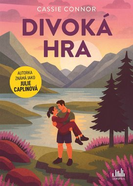 Divoká hra