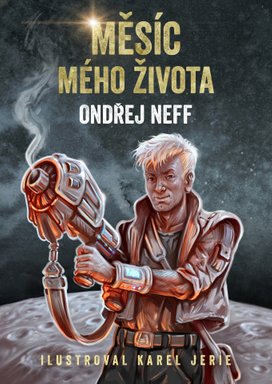 Měsíc mého života