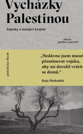 Vycházky Palestínou