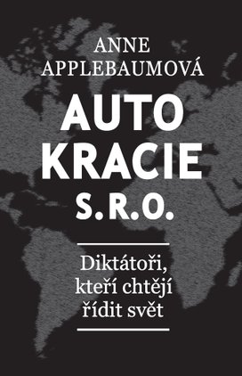 Autokracie s.r.o. 
