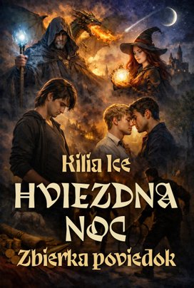 Hviezdna noc