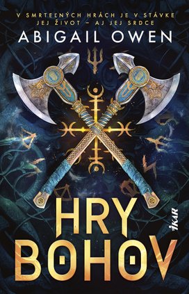 Hry bohov