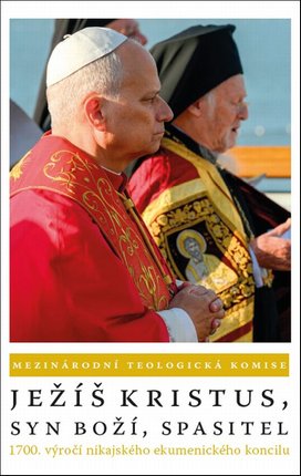 Ježíš Kristus, Syn Boží, Spasitel