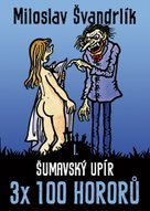 Šumavský upír