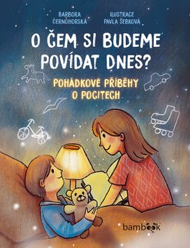 O čem si budeme povídat dnes?