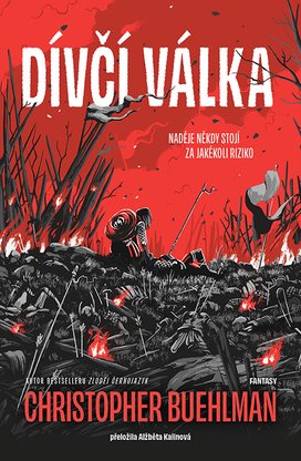Dívčí válka