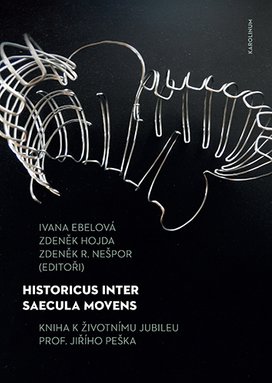 Historicus inter saecula movens