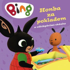 Bing - Honba za pokladem 