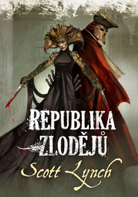 Republika zlodějů