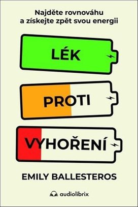 Lék proti vyhoření