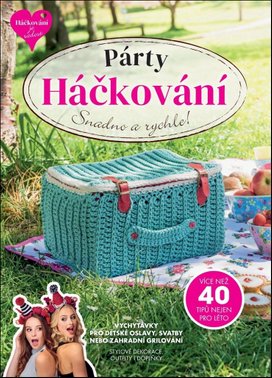 Párty Háčkování