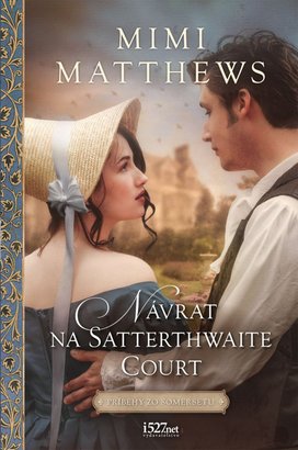 Návrat na Satterthwaite Court