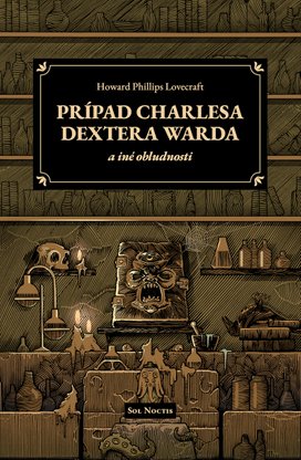Prípad Charlesa Dextera Warda a iné obludnosti