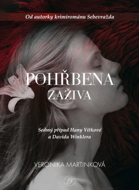 Pohřbena zaživa