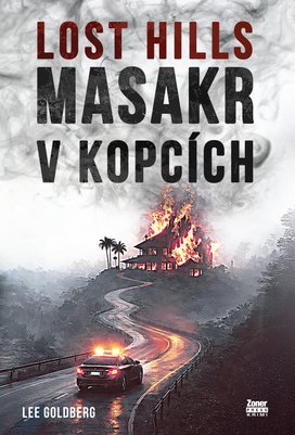 Lost Hills: Masakr v kopcích