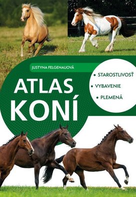 Atlas koní