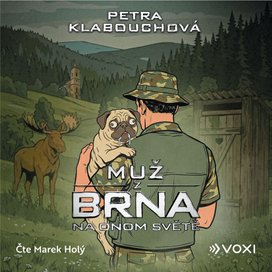 Muž z Brna na Onom Světě