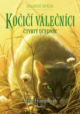 Kočičí válečníci: Znamení hvězd (1) – Čtvrtý učedník