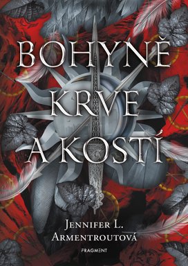 Bohyně krve a kostí 