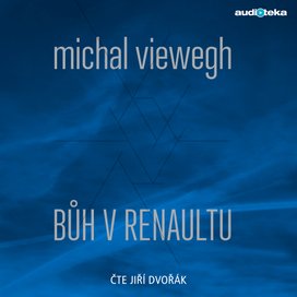 Bůh v renaultu