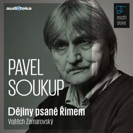 Dějiny psané Římem - Mistři slova
