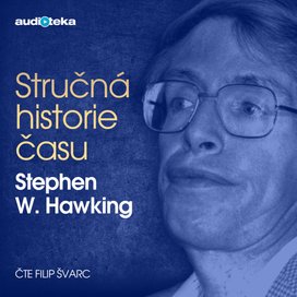 Stručná historie času