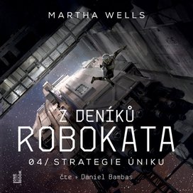 Z deníků Robokata 4 - Strategie úniku