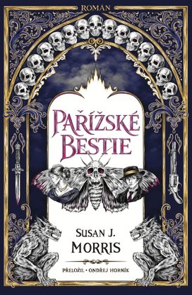 Pařížské bestie