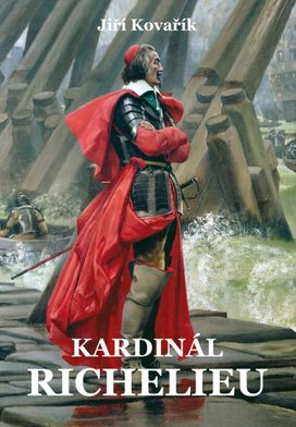 Kardinál Richelieu