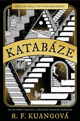 Katabáze
