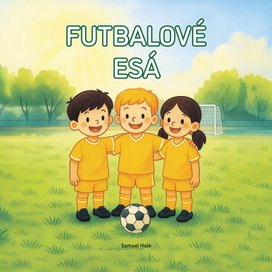 Futbalové esá