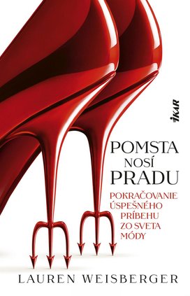Pomsta nosí Pradu