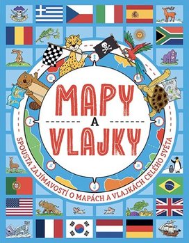 Mapy a vlajky