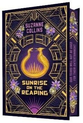 Sunrise on the Reaping: Collector's Edition