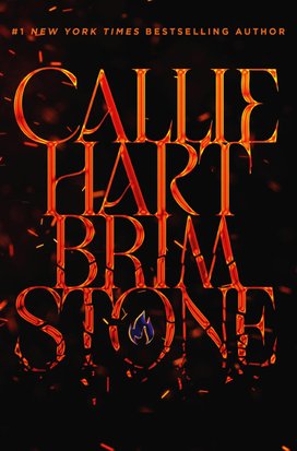 Brimstone 