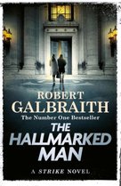 The Hallmarked Man