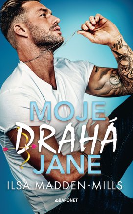 Moje drahá Jane