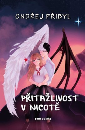 Přitažlivost v nicotě