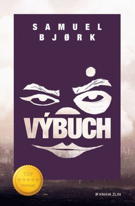 Výbuch