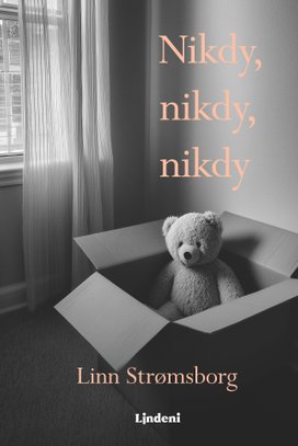 Nikdy, nikdy, nikdy