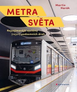 Metra světa