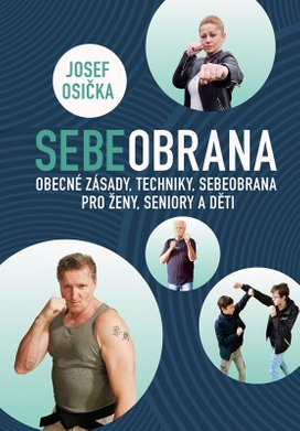 Sebeobrana
